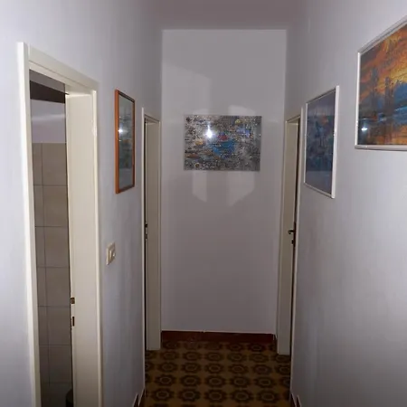 Captains Paradise Appartement *